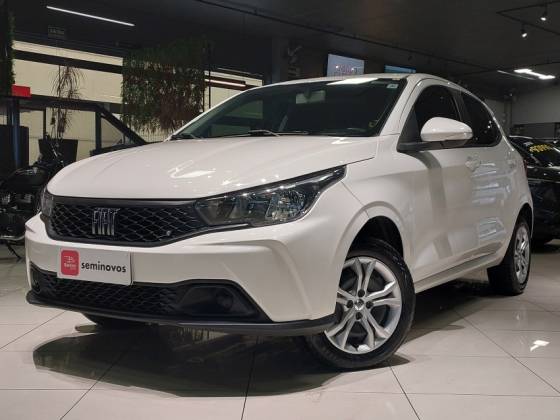 FIAT ARGO 1.3 FIREFLY FLEX DRIVE CVT FIAT ARGO 1.3 FIREFLY FLEX DRIVE CVT